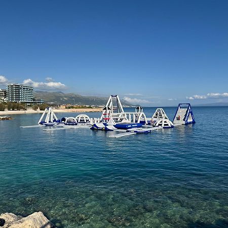 Sun Spalato Amfora المظهر الخارجي الصورة